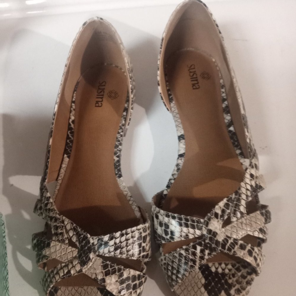 Susina sandals